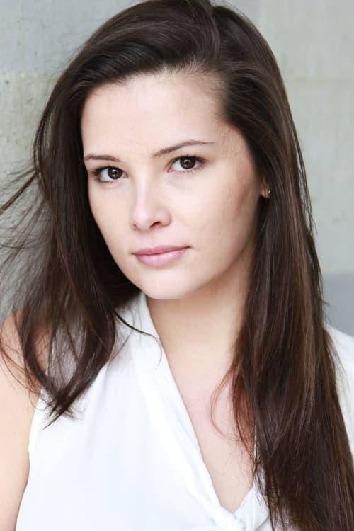 Sophie Stevens photo