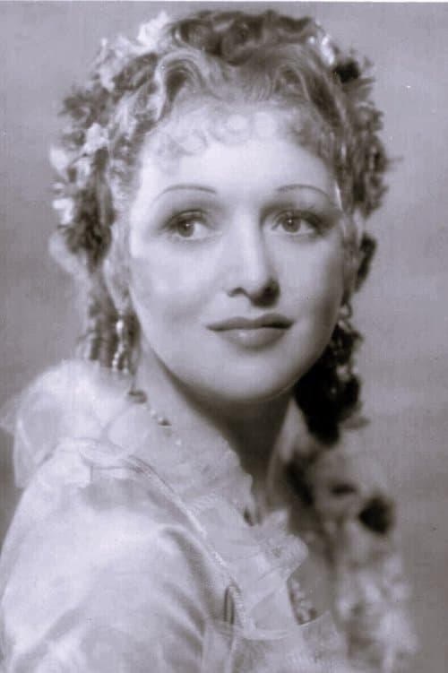 Sophie Stewart photo