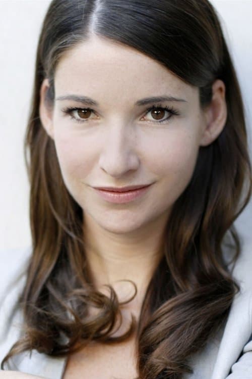 Sophie Wepper photo
