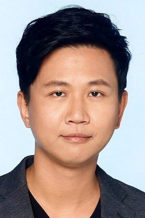 A portrait of Sophon Sakdaphisit