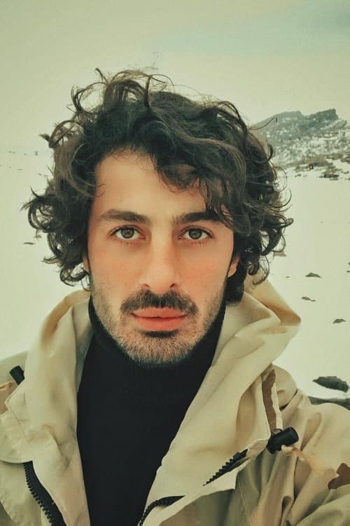 Soran Ebrahim photo