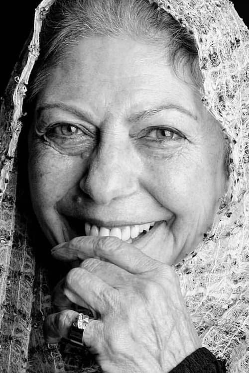 Sorayya Ghasemi photo