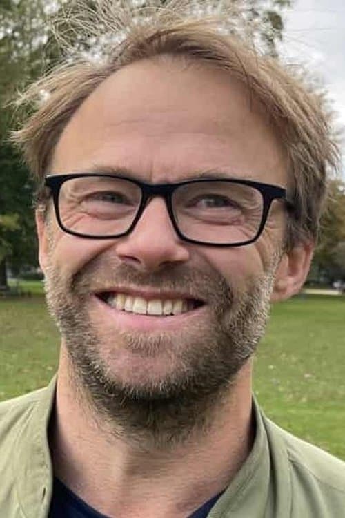 Søren Byder photo