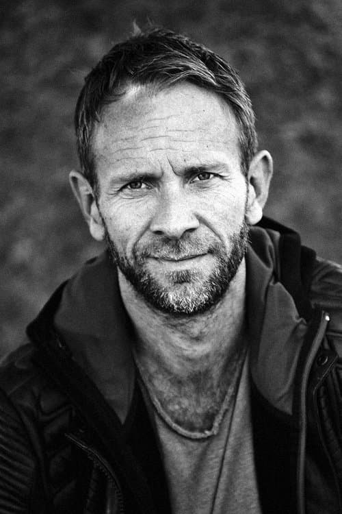 Søren Høy photo