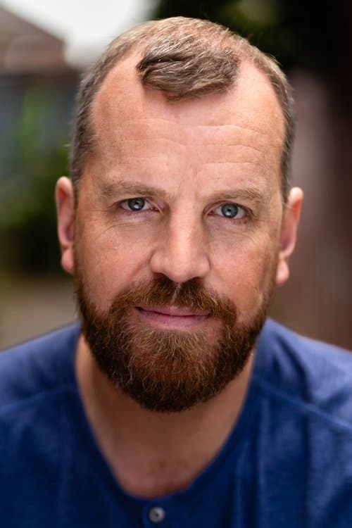 Soren Jensen photo