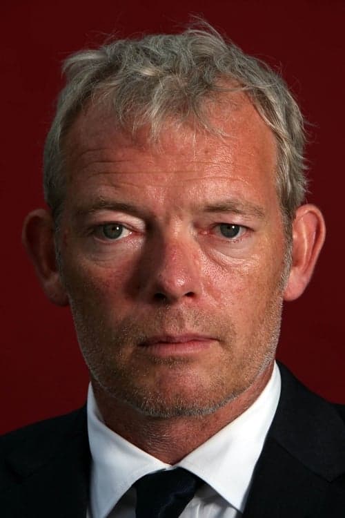 Søren Malling photo