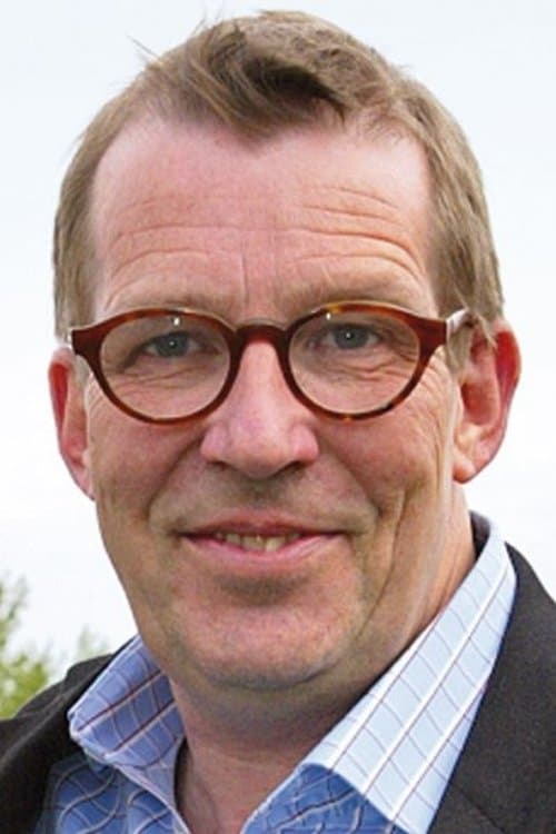 Søren Østergaard photo