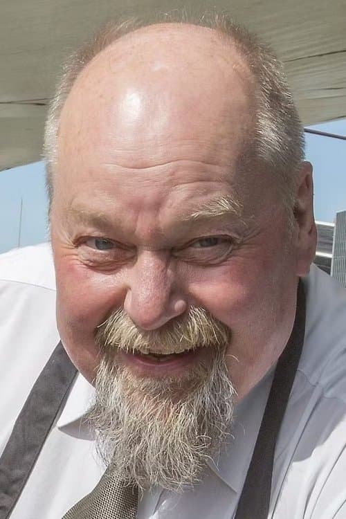 Søren Rislund photo