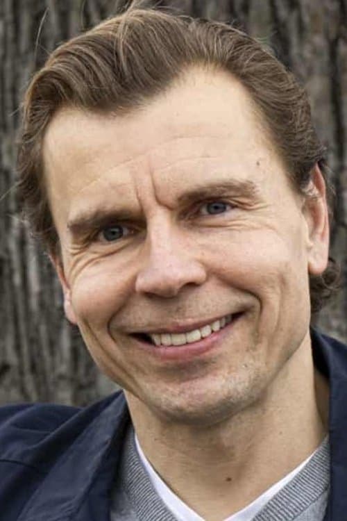 Søren Vejby photo