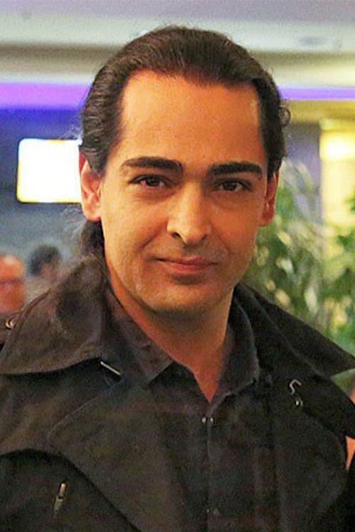 Soroush Goudarzi photo