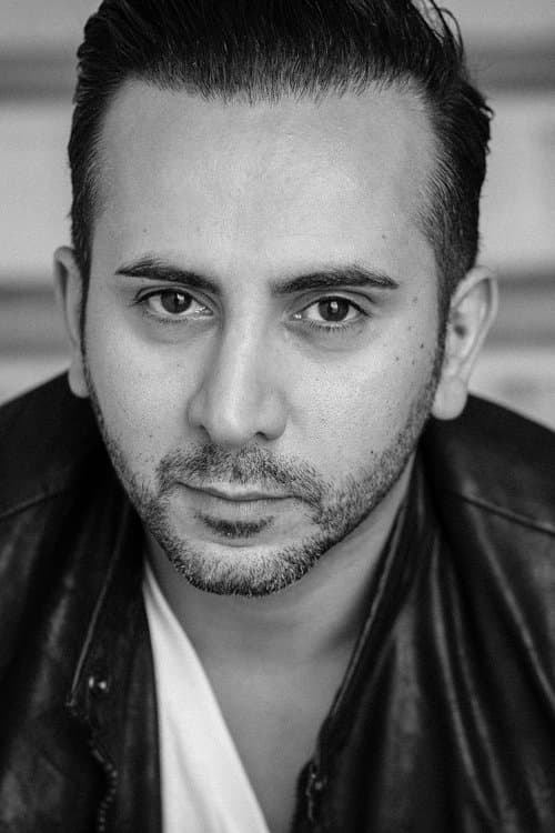 Soroush Saeidi photo