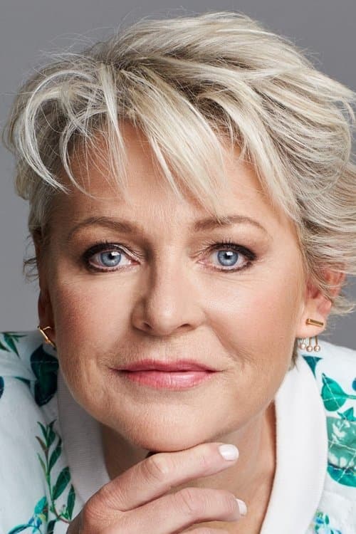 Søs Egelind photo
