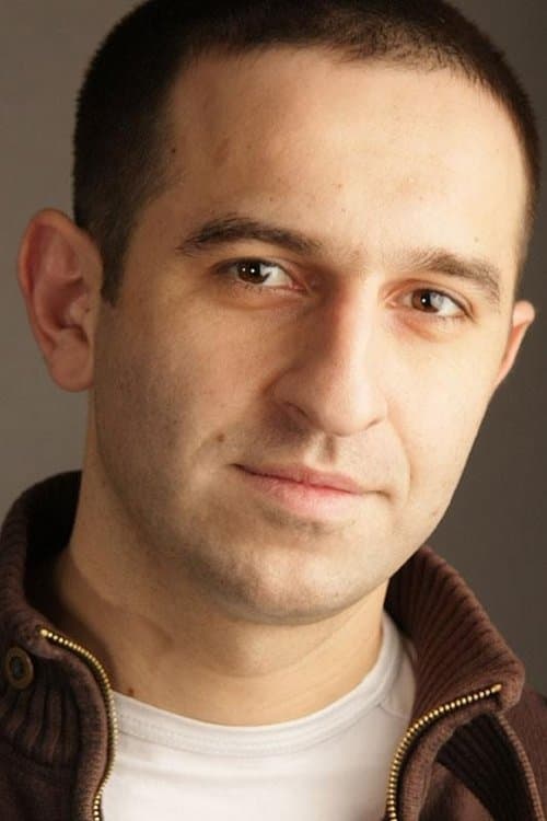 Soslan Fidarov photo