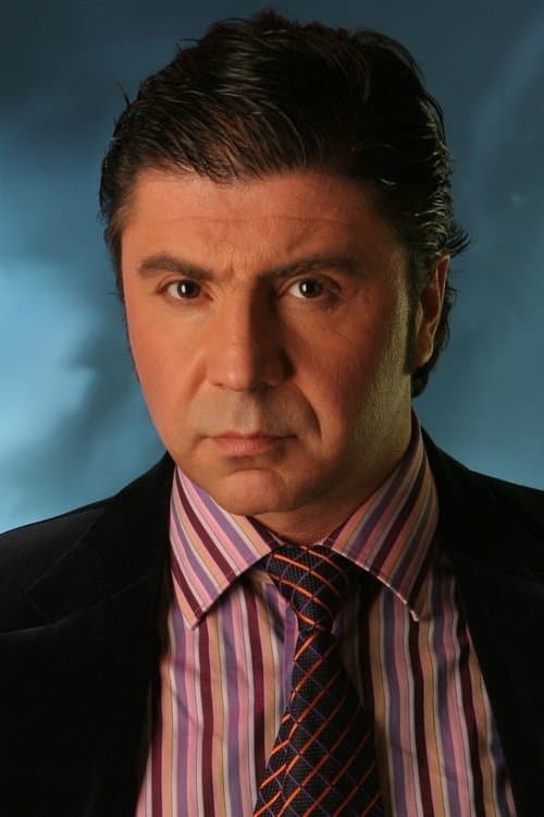 Soso Pavliashvili photo