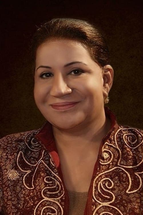 Souad Abdullah photo