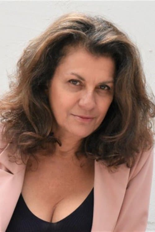 Souad Amidou photo