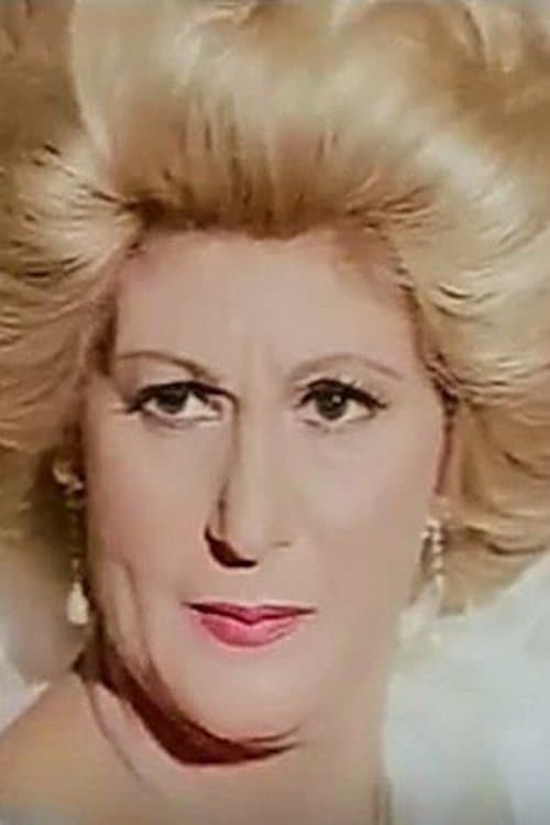 Souad Hussein photo