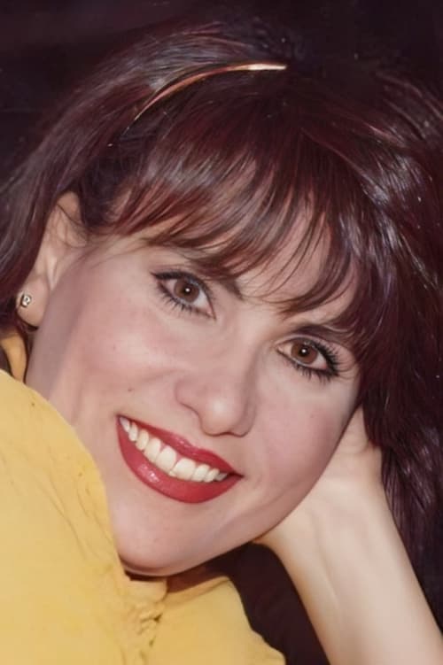 Souad Nasr photo