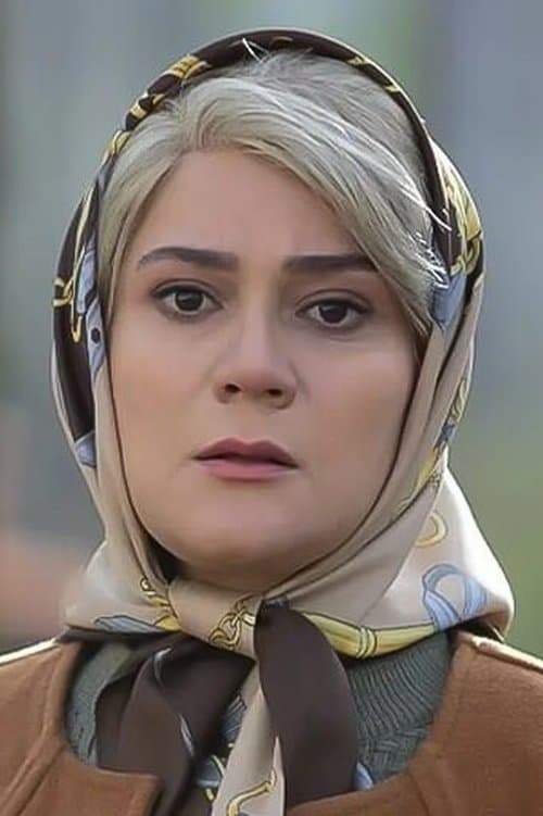 Soudabeh Jafarzadeh photo