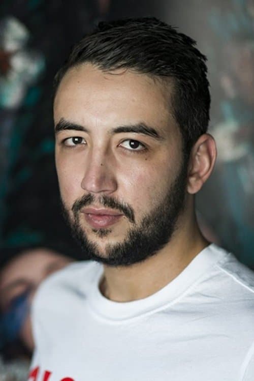 Soufiane Moussouli photo