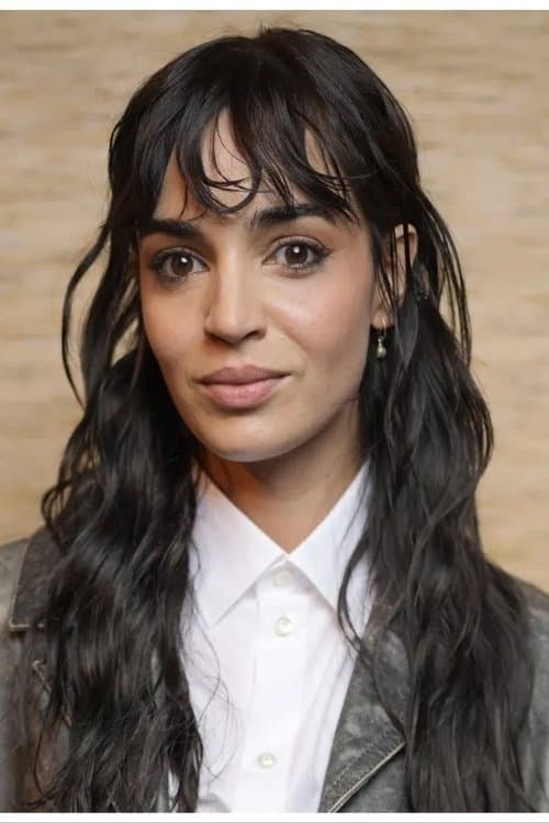 Souheila Yacoub photo