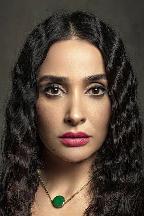 Souhir Ben Amara photo