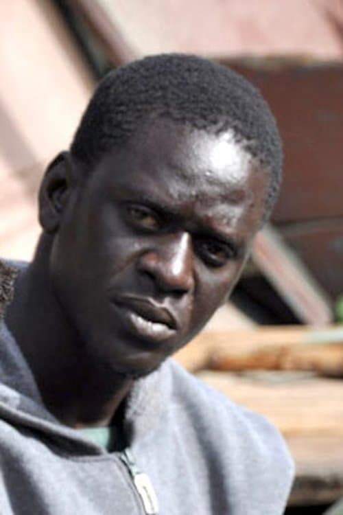 Souleymane Seye Ndiaye photo