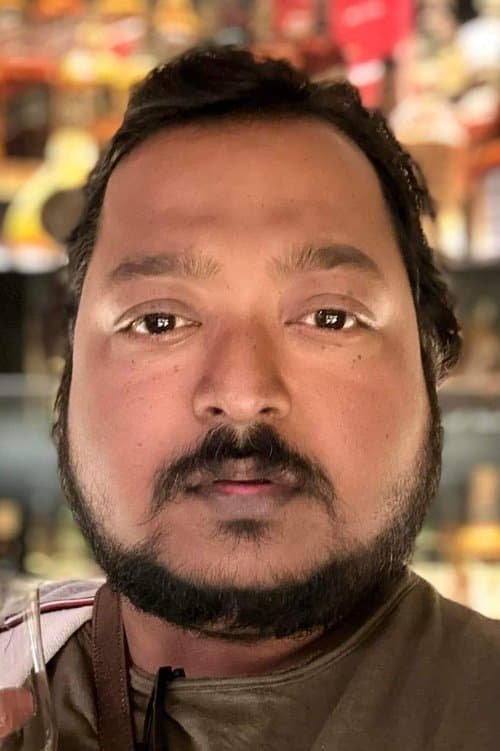 Soumyajit Majumdar photo