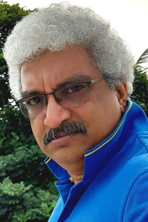 Sourav Ghosh photo