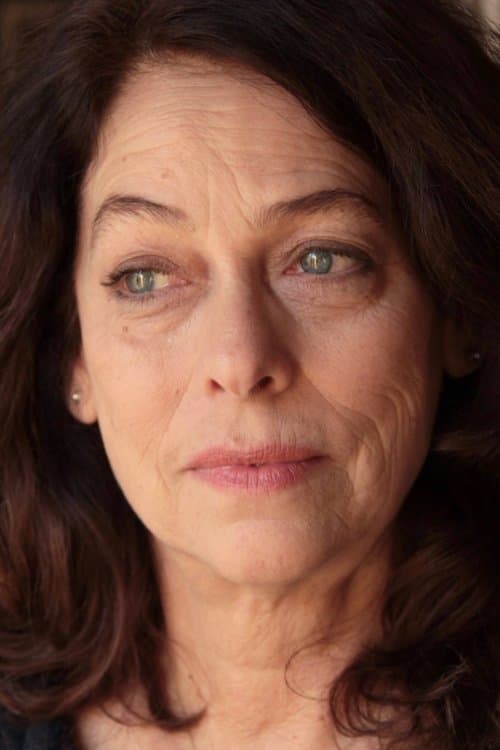 Souraya Baghdadi photo