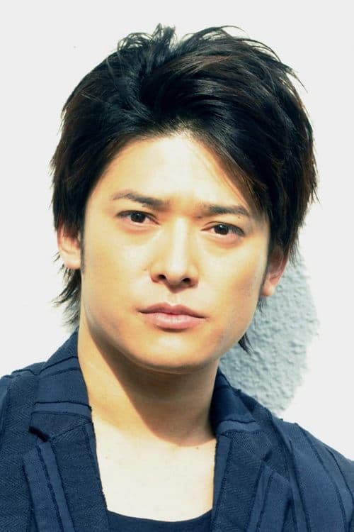Sousuke Takaoka photo