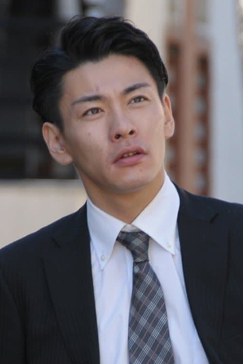 Sousuke Yamamoto photo