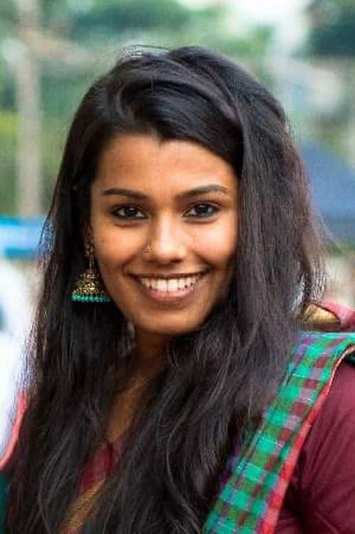 Sowmya Jaganmurthy photo