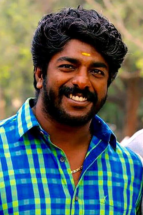 S.P. Sreekumar photo