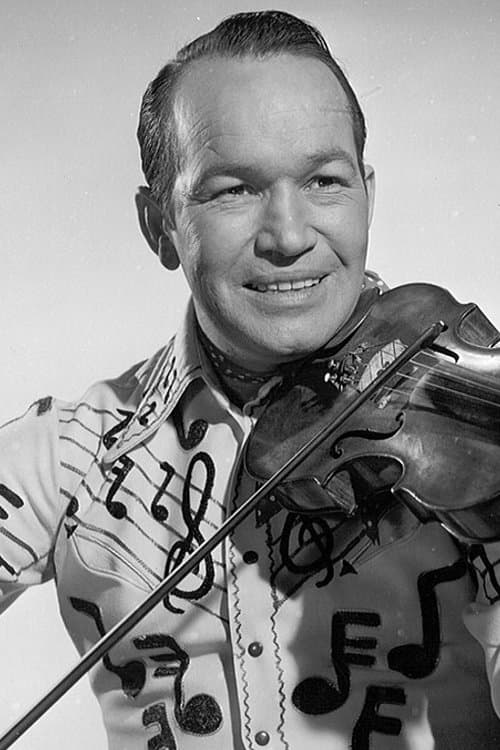 Spade Cooley photo