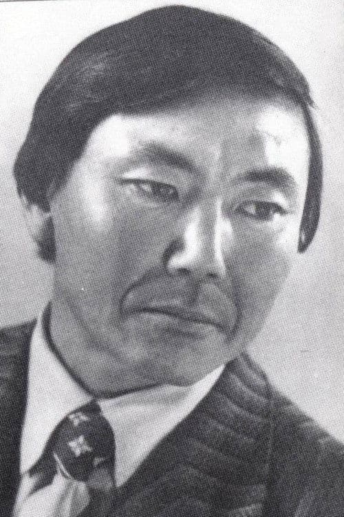 Spartak Fedotov photo