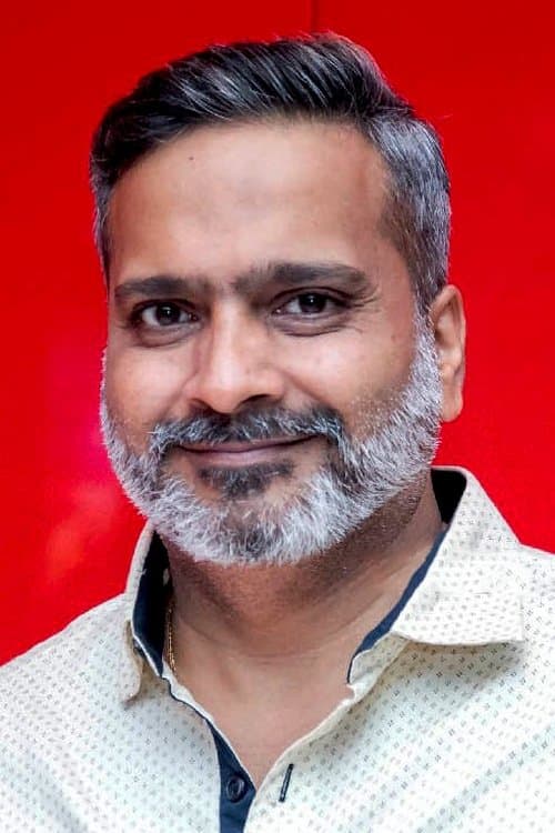 S.P.B. Charan photo