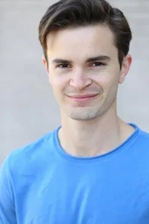 Spencer Bang photo