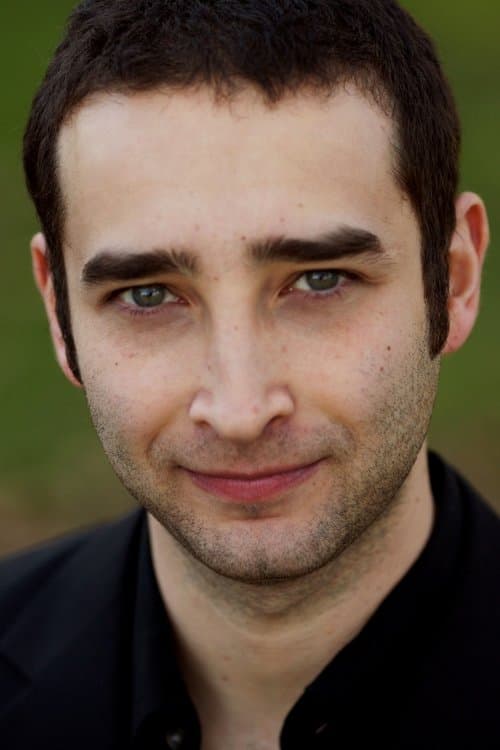 Spencer Berger photo