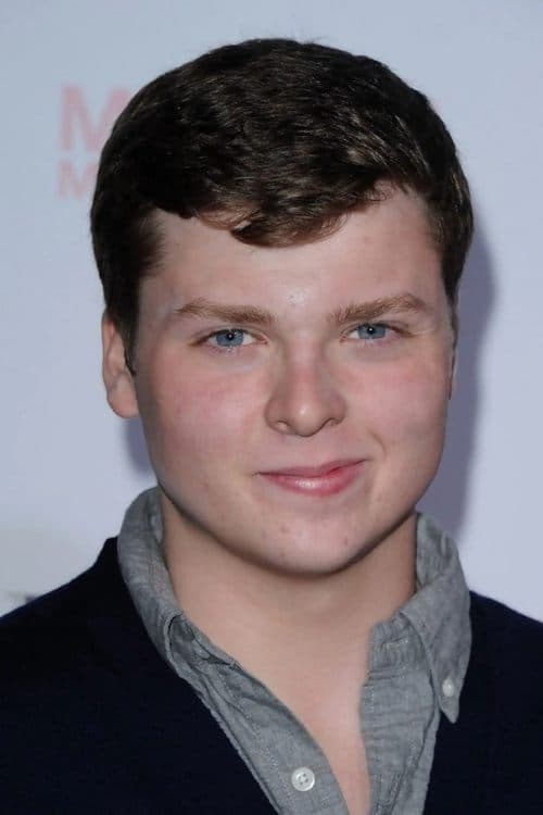 Spencer Breslin photo