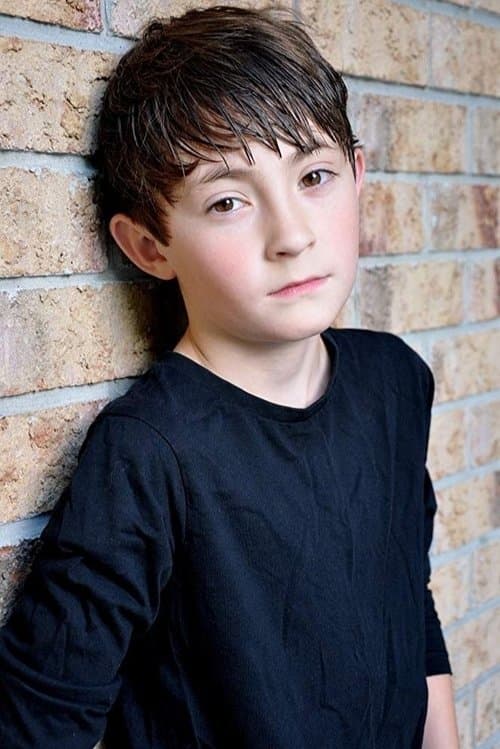 Spencer Drever photo