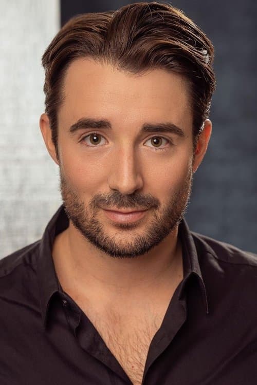 Spencer Jarman photo