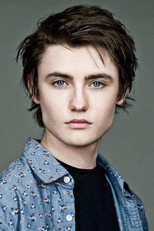 Spencer MacPherson photo