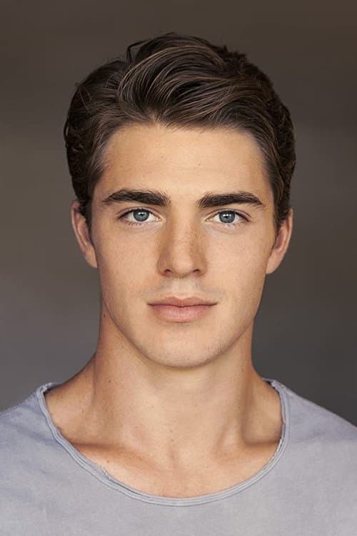 Spencer Neville photo