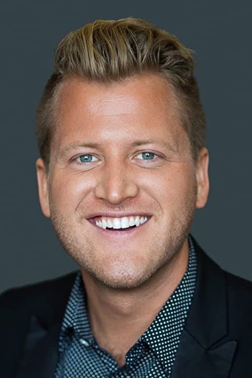 A portrait of Spencer T. Folmar