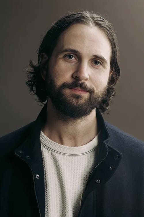 A portrait of Spenser Cohen