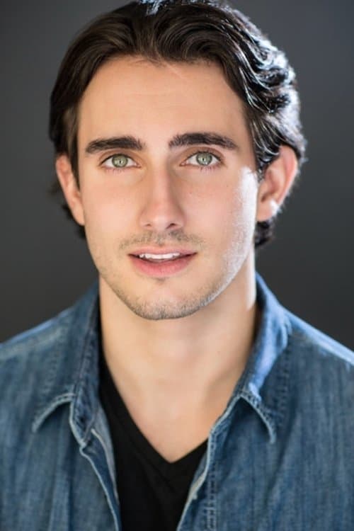 Spenser Pollard photo
