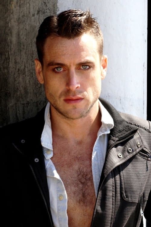 Spike Mayer photo