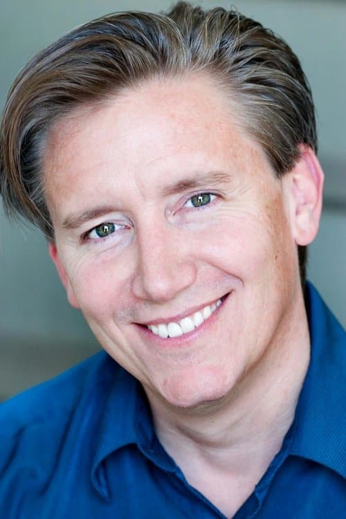 Spike Spencer photo