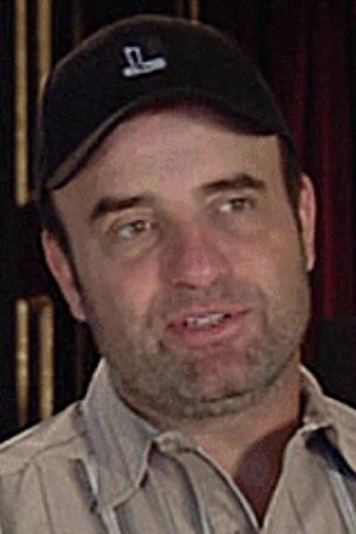 A portrait of Spiro Razatos